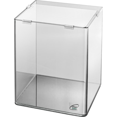 ME AQUARISTIC My Tank 20 L Start – Aquarium nano