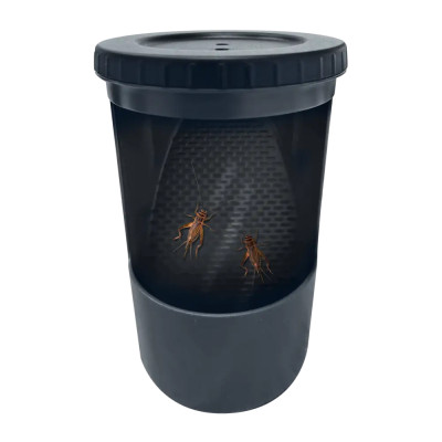 REPTO Insect Buffet - Distributeur d'insectes