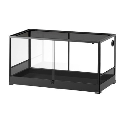 REPTI ZOO Terrarium 120x45x60 cm - En Kit