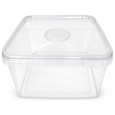 Braplast Air Topline T/1 – Boîte d’élevage ventilée 3 L