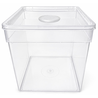 Braplast Air Topline T/1 – Boîte d’élevage ventilée 5 L