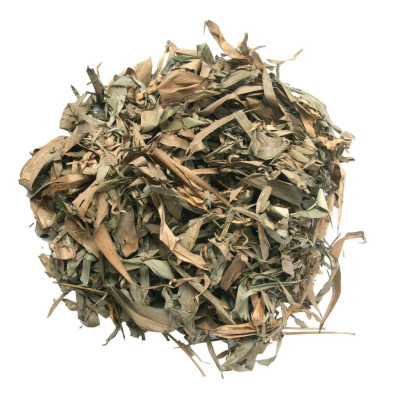 HABISTAT Bamboo Leaf Litter 5 L – Litière de bambou