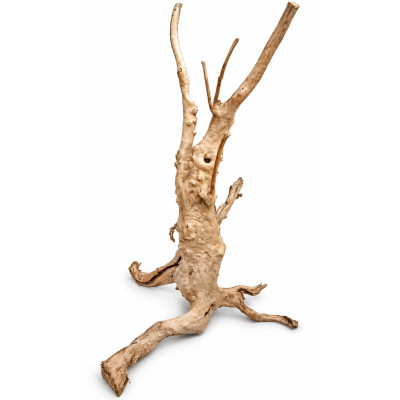 AQUADECO Wood Stump