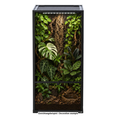 HOBBY Terra Fix & Easy XL 60x60x120 cm - Terrarienbausatz