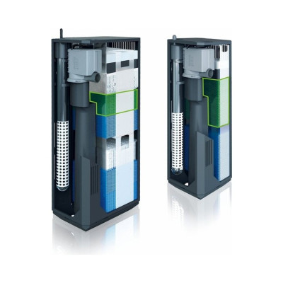 JUWEL Nitrax L- Nitratentferner