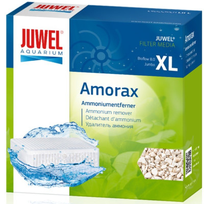 JUWEL Amorax XL- Ammoniumentferner