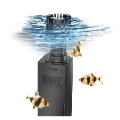 JUWEL EccoSkim- Aspirateur de surface aquarium