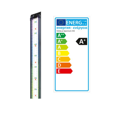 JUWEL HeliaLux Spectrum 1500- LED für Aquarium