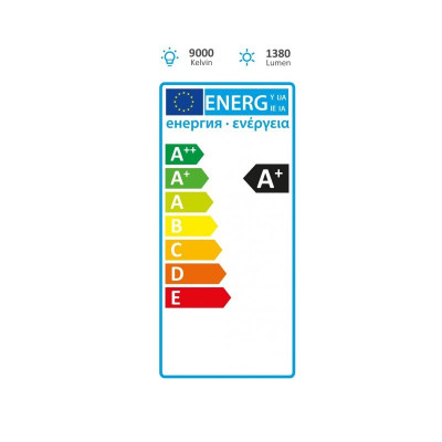 JUWEL LED DAY 1200 mm/31 Watt – Röhren-LED-Aquarium