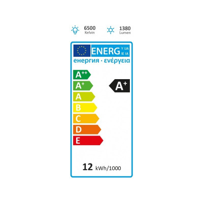 JUWEL LED NATURE 438 mm/12 Watt - LED-Röhre