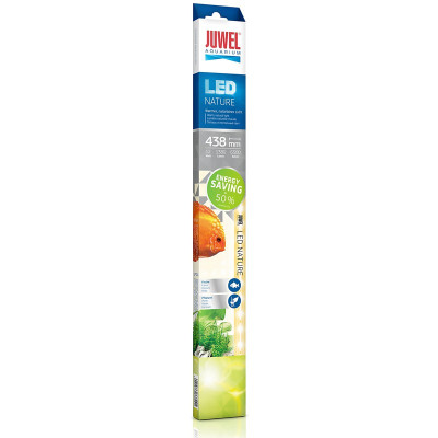 JUWEL LED NATURE 438 mm/12 Watt