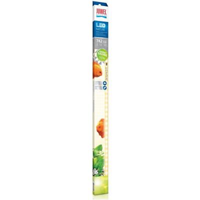 JUWEL LED NATURE 742 mm/19 Watt