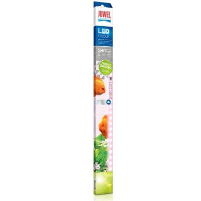 JUWEL LED COLOR 590 mm/11 Watt- LED-Röhre