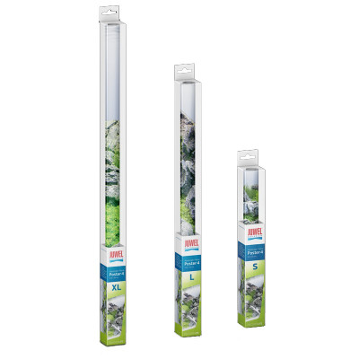 JUWEL Aquarium-Hintergrundposter
