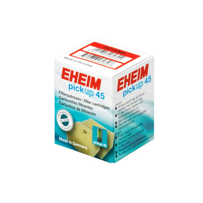 EHEIM Filterkartuschen – Schaumstoff für Eheim Pickup 45 Filter