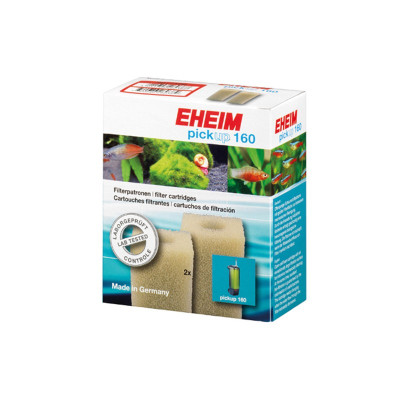 EHEIM Filterkartuschen – Schaumstoff für Pickup 160 Filter