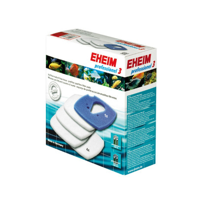 EHEIM Filterkissen-Set – für Profi-Filter 3 1200 XL/XLT zum günstigen Preis bei Aquario&Co