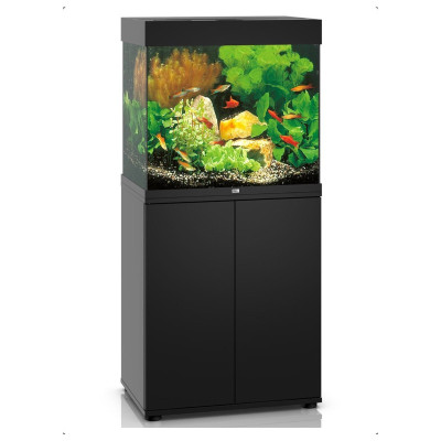 JUWEL Lido 120 LED- Aquarium 120 litres + meuble