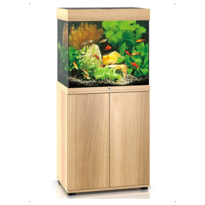 JUWEL Lido 120 LED- Aquarium 120 litres + meuble