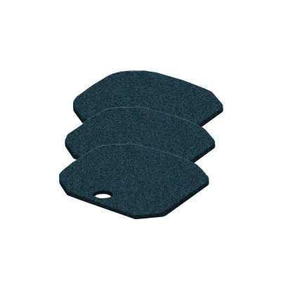 EHEIM Aktivkohlekissen – Für eXperience-Filter zum günstigen Preis bei Aquario&Co