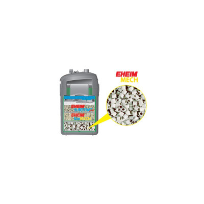 EHEIM Mech 1 Litre- Masse Filtrante Mécanique