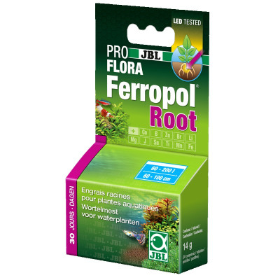 JBL Ferropol Root
