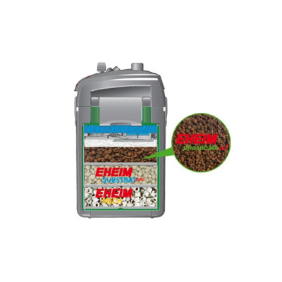 EHEIM Phosphate Out 390 g– Phosphatenferner