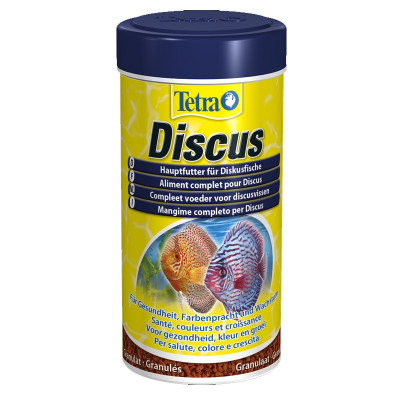 TETRA Diskus 1000 ml - Futter für Diskus zum günstigen Preis bei Aquario&Co