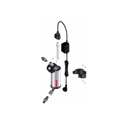 EHEIM Reeflex 350- 7 W UV-Klärer