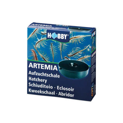 HOBBY Brüter für Artemia