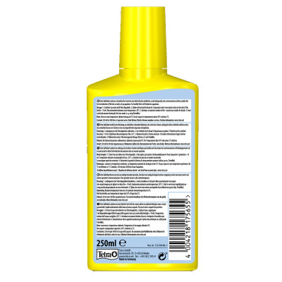 TETRA SafeStart 50 ml – Aquarienbakterien