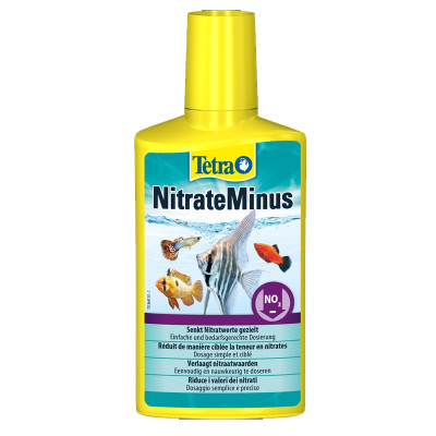 TETRA NitratMinus 250 ml – Anti-Nitrate