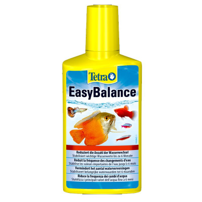 TETRA EasyBalance 500 ml – Wasserqualitätsstabilisator