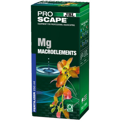 JBL ProScape Mg Macroelements 250 ml