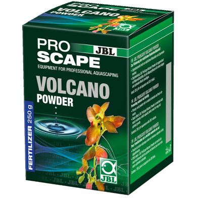 JBL ProScape Volcano Powder