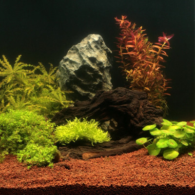 JBL Manado 3 L- Natürlicher Aquarienboden