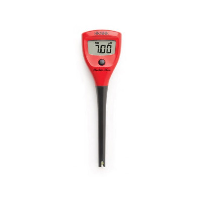 HANNA Präzisions-Digital-pH-Meter zum günstigen Preis bei Aquario&Co