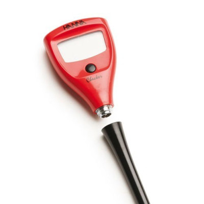 HANNA Präzisions-Digital-pH-Meter zum günstigen Preis bei Aquario&Co