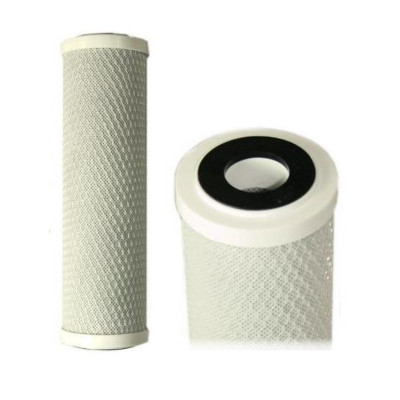 OSMOPUR Kohlevorfilter – Für Umkehrosmoseanlage KBO 50/75/100