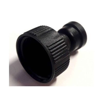 GLAMORCA Union adaptateur femelle - taraudé 3/4'' - Push in 1/4'