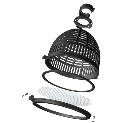 JBL TempProtect II Light L- Verbrennungs-schutz