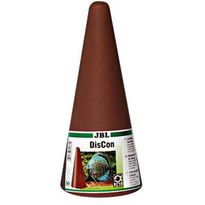 JBL DisCon – Laichkegel für Diskusfische