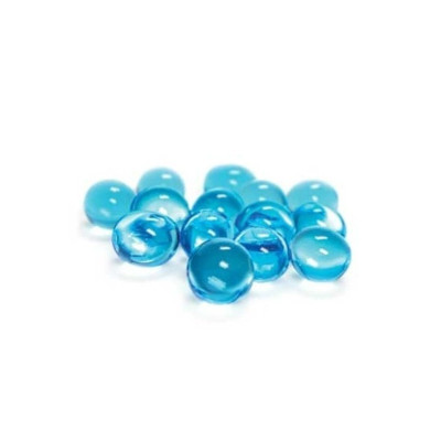 HOBBY Aqua Pearls Calcium 250 ml – Geleewasser für Insekten