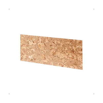 HOBBY Sumatra Korktafel, 2 Stück – 60 x 30 cm