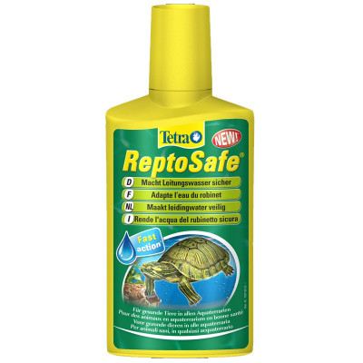 TETRA ReptoSafe