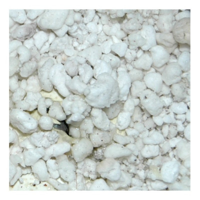LUCKY REPTILE HatchRite 2 L – Perlite-Substrat für die Inkubation