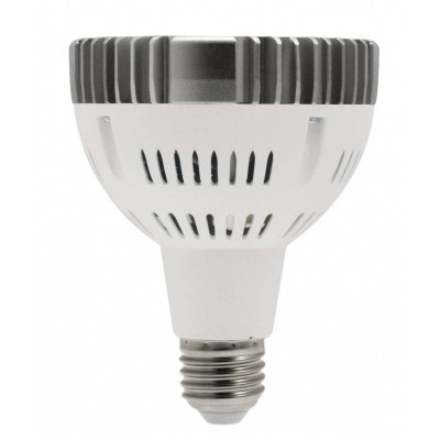 REPTILE SYSTEMS New Dawn LED 35 W – Vertikale LED-Lampe für Reptilien zum günstigen Preis bei Aquario&Co