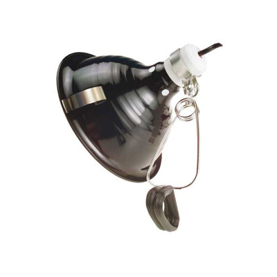 HOBBY Klemmlampe L Ø26 cm - Lampenfassung für Terrarium zum günstigen Preis bei Aquario&Co