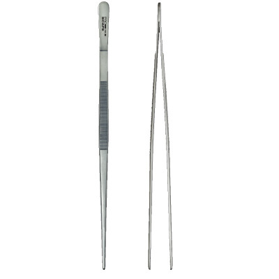 JBL ProScape Tool P30 straight- Pinzette für Aquascaping