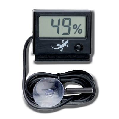 Terrarienhygrometer